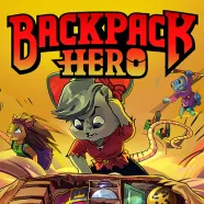 Backpack Hero